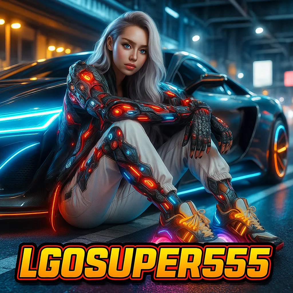 LGOSUPER555 | REWARD GAME LGO SUPER 555 PROMO EKSKLUSIF 2026